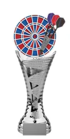 Trofej HLAC01SM03 | Šipky Výška cm: 32,5