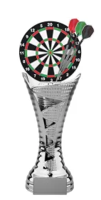 Trofej HLAC01SM04 | Šipky Výška cm: 36