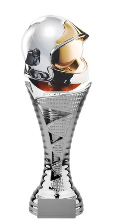 Trofej HLAC01SM05 | Hasiči Výška cm: 36