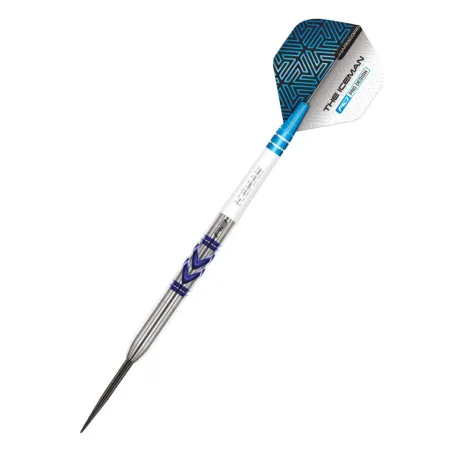 Red Dragon Šipky Steel Gerwyn Price Avalanche Pro - 25g