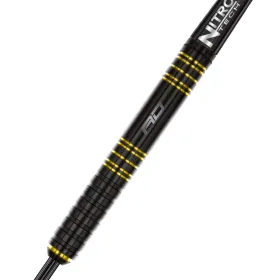 Red Dragon Šipky Steel John Henderson SE - 24g