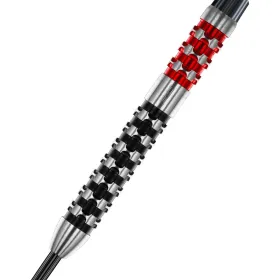 Red Dragon Šipky Steel Crossfire - 26g
