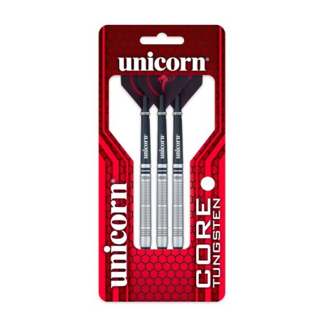 Unicorn Šipky Core Tungsten - Style 2 - 20g