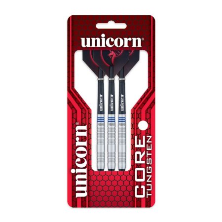 Unicorn Šipky Core Tungsten - Style 1 - 18g