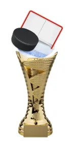 Trofej HLAC01GM09 | Hokej Výška cm: 32,5