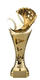 Trofej HLAC01RM01 | Baseball Výška cm: 36