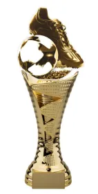 Trofej HLAC01RM02 | Fotbal Výška cm: 36