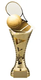 Trofej HLAC01RM05 | Tenis Výška cm: 32,5