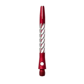 Unicorn Násadky Premier Aluminium - short - red