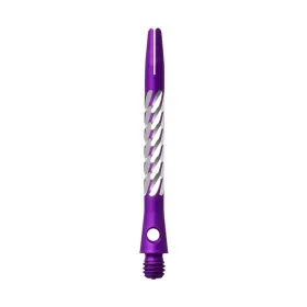 Unicorn Násadky Premier Aluminium - short - purple