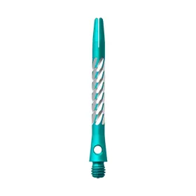 Unicorn Násadky Premier Aluminium - medium - green