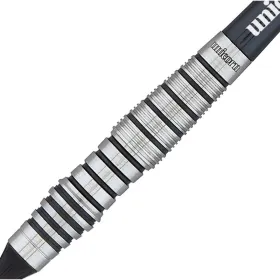 Unicorn Šipky Steel Swytch - Black - 21g