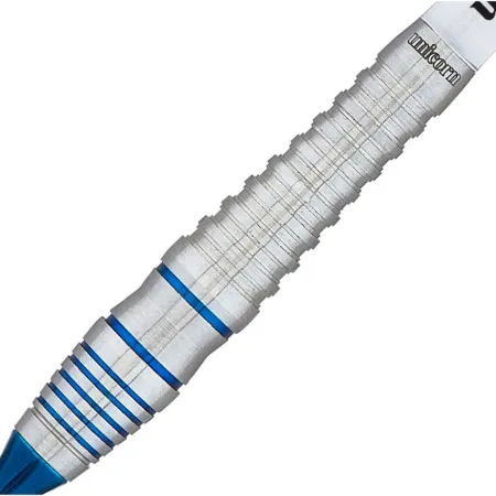 Unicorn Šipky Steel Swytch - Blue - 22g