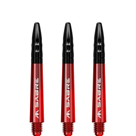 Mission Násadky Sabre - midi - yellow