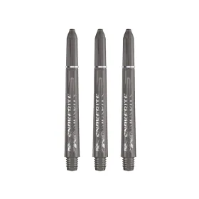 Red Dragon Násadky Signature Series - Peter Wright Snakebite - medium - red