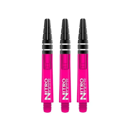 Red Dragon Násadky Nitrotech - midi - pink