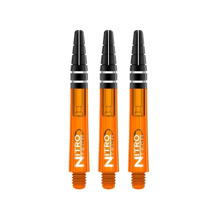 Red Dragon Násadky Nitrotech - midi - orange