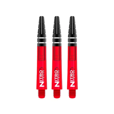 Red Dragon Násadky Nitrotech - midi - blue