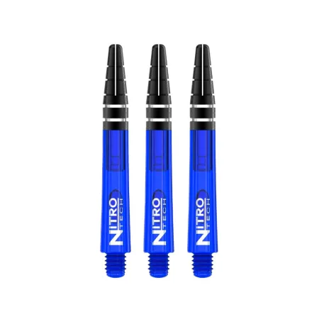 Red Dragon Násadky Nitrotech - midi - blue