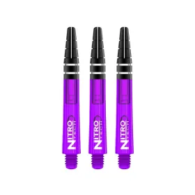 Red Dragon Násadky Nitrotech - midi - green