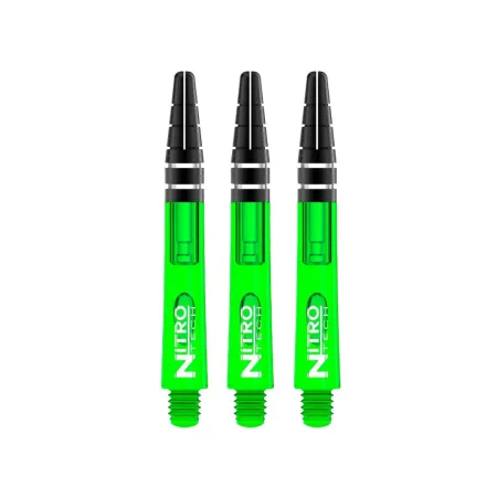 Red Dragon Násadky Nitrotech - midi - grey