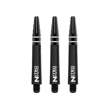 Red Dragon Násadky Nitrotech - short - yellow