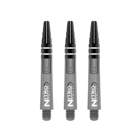 Red Dragon Násadky Nitrotech - short - yellow