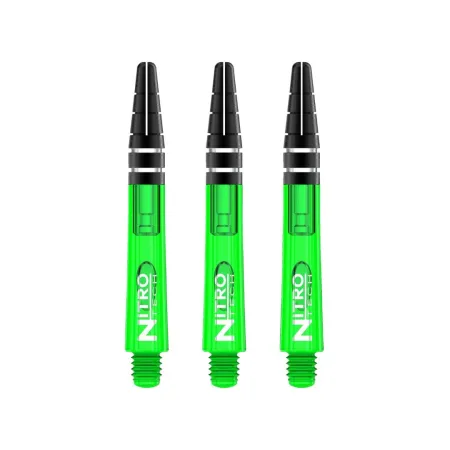 Red Dragon Násadky Nitrotech - short - purple