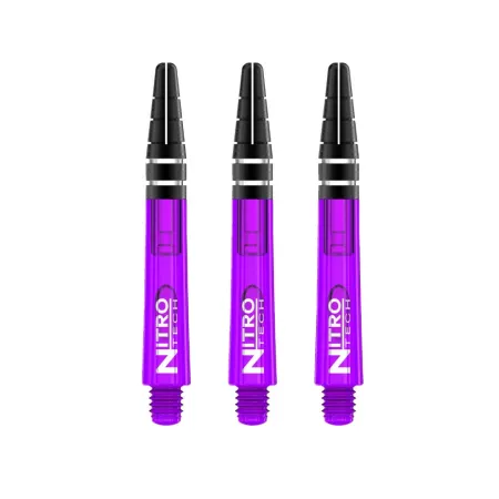 Red Dragon Násadky Nitrotech - short - purple