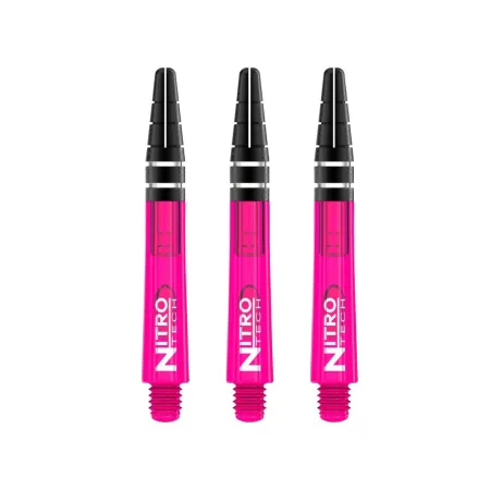 Red Dragon Násadky Nitrotech - short - purple