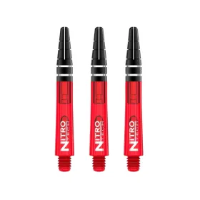 Red Dragon Násadky Nitrotech - short - orange