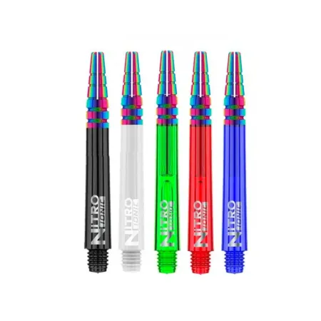 Red Dragon Násadky Nitrotech Ionic - midi - blue