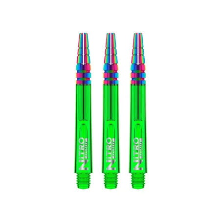 Red Dragon Násadky Nitrotech Ionic - midi - blue