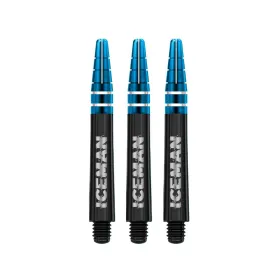 Red Dragon Násadky Gerwyn Price Iceman - Nitro Ionic - midi - aqua