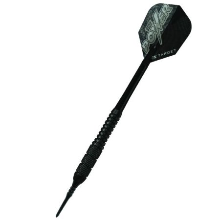 Target - darts Šipky Power Storm - Phil Taylor - 18g