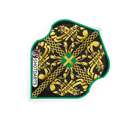 L Style Letky Celt Cernunnos L1 - SF5434