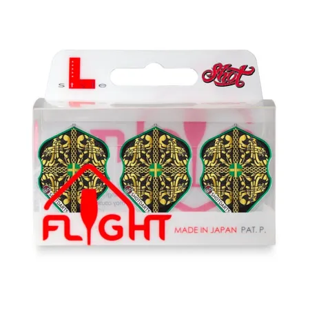 L Style Letky Celt Cernunnos L1 - SF5434