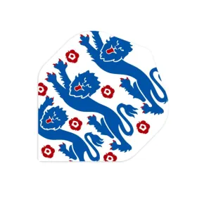 Mission Letky Football - England - Official Licensed - F3 - F3858