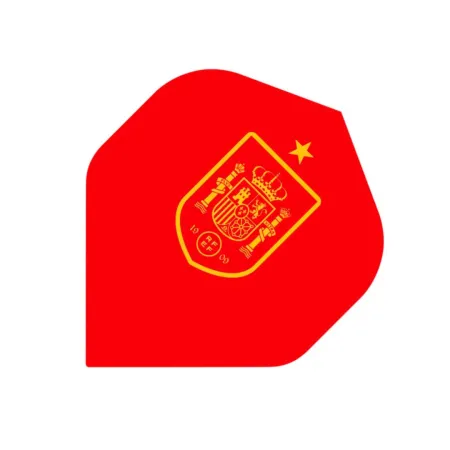 Mission Letky Football - Espana - Official Licensed - F1 - F4011