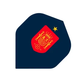 Mission Letky Football - Espana - Official Licensed - F2 - F4012