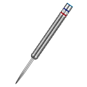 Designa Šipky Steel Patriot-X - Holland - 22g