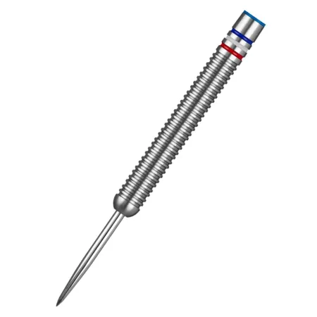 Designa Šipky Steel Patriot-X - Holland - 22g