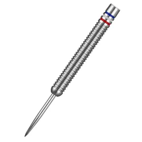 Designa Šipky Steel Patriot-X - USA - 24g