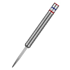 Designa Šipky Steel Patriot-X - Great Britain - 24g