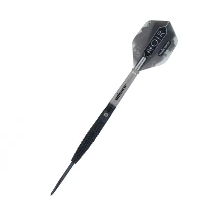 Unicorn Šipky Steel Noir - Style 2 - 23g