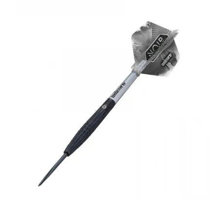 Unicorn Šipky Steel Noir - Style 2 - 23g