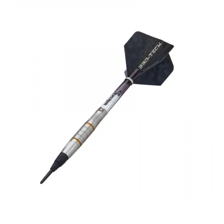 Unicorn Šipky Pro-Tech - Style 5 - 18g