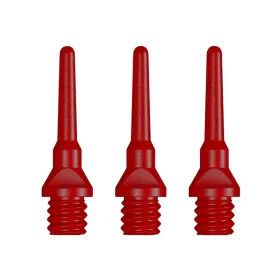 Designa Hroty Tufflex micro - 100 ks - red