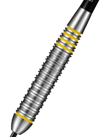 Harrows Šipky Steel Chizzy High Grade Alloy - 22g