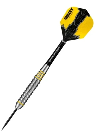 Harrows Šipky Steel Chizzy High Grade Alloy - 22g